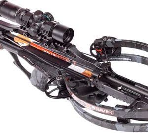 RAVIN CROSSBOW R29X SILENT - COCK 450FPS BLACK