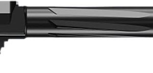 RADIAN AFTERBURNER & RAMJET - GLOCK 17 GEN 5 BLACK/GREY