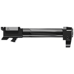 RADIAN AFTERBURNER & RAMJET - GLOCK 17 GEN 5 BLACK/GREY