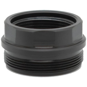 REARDEN MFG. ATLAS ALPHA - THREAD ADAPTER 1.125-28 NITRDE