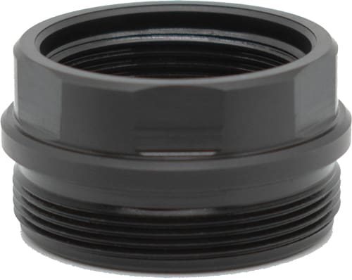 REARDEN MFG. ATLAS ALPHA - THREAD ADAPTER 1.125-28 NITRDE