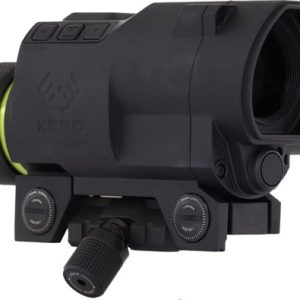 RAVIN XERO X1i INTEGRATED - CROSSBOW SCOPE BY GARMIN BLACK