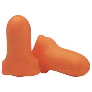 HOWARD LEIGHT SUPERLEIGHT - DISPOSABLE EAR PLUG 5PK