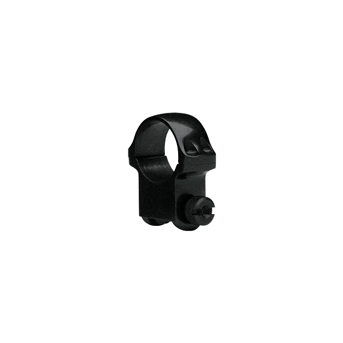 RUGER 5B RING HIGH BLUED 1" - 1-RING PACKED INDIVIDUALLY - Image 3