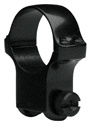 RUGER 6B30 RING X-HIGH BLUED - 30MM 1-RING SOLD INDIVIDUALLY
