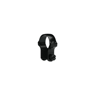 RUGER 6B30 RING X-HIGH BLUED - 30MM 1-RING SOLD INDIVIDUALLY - Image 2