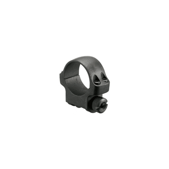 RUGER 3BHM RING HAWKEYE MATTE - LOW 1" PACKED INDIVIDUALLY - Image 3