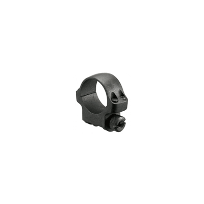 RUGER 3BHM RING HAWKEYE MATTE - LOW 1" PACKED INDIVIDUALLY - Image 2