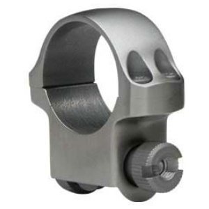 RUGER 4KHM RING H'EYE S/S 1" - MEDIUM PACKED INDIVIDUALLY