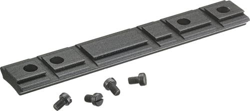 RUGER SCOPE BASE 10/22 - BLUE