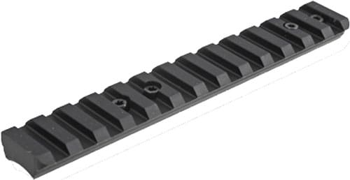 RUGER AMERICAN RIMFIRE - PICATINNY SCOPE BASE