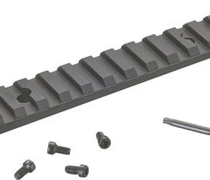 RUGER AMERICAN RIFLE 20 MOA - SCOPE BASE