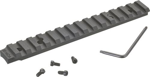 RUGER AMERICAN RIFLE 20 MOA - SCOPE BASE