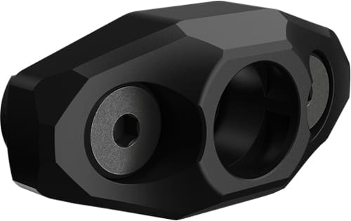 RISE M-LOK QD SLING MOUNT - BLACK
