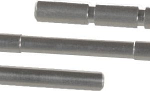 RIVAL ARMS FRAME PIN SET - FOR GLOCK GEN 3 STAINLESS