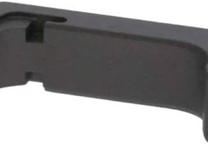 RIVAL ARMS MAG RELEASE EXT - FOR GLOCK GEN 3 BLACK