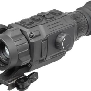 AGM RATTLER V2 25-320 THERMAL - RFL SCOPE 320 25MM LENS