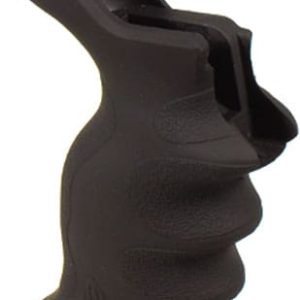 UTG MODEL 4 AR-15 COMBAT - SNIPER PISTOL GRIP BLACK