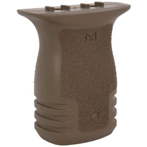 MFT REACT COMPACT VERTICAL - GRIP M-LOK DIRECT CONNECT SDE