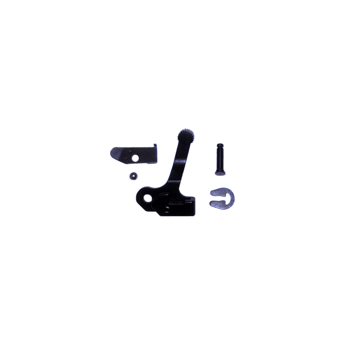 RIFLE BASIX REMINGTON SAFETY - KIT BLACK - Image 3