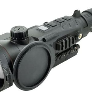 NOCPIX RICO 2 THERMAL WEAPON - SIGHT LRF 640X512 75MM