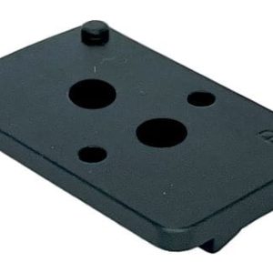 TALLEY BASE RMR MOUNT FOR - MOSSBERG SHOTGUNS BLACK