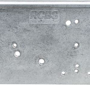 RCBS ACCESSORY BASE PLATE-3