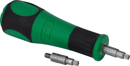 RCBS PRIMER POCKET BRUSH COMBO