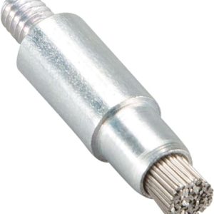 RCBS PRIMER POCKET BRUSH HEAD - SMALL
