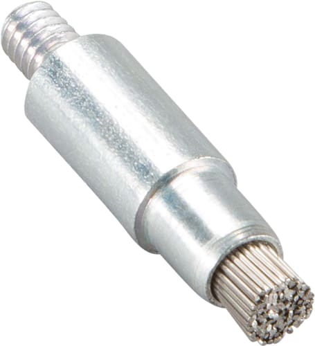 RCBS PRIMER POCKET BRUSH HEAD - SMALL