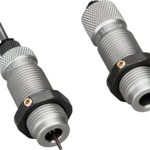 RCBS FULL LENGTH DIE SET - 22 ARC GP-A