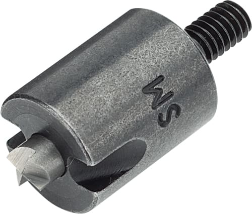 RCBS TRIM-MATE PRIMER POCKET - UNIFORMER SMALL