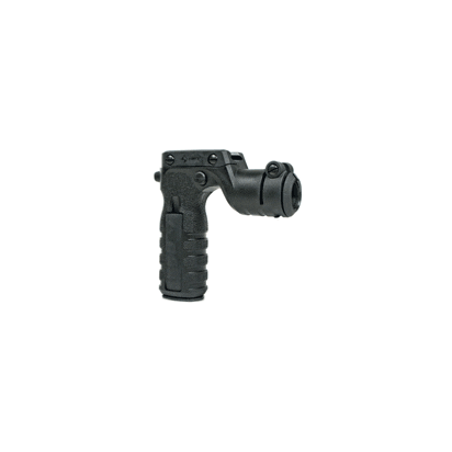 MFT REACT TORCH & VERTICAL - GRIP BLACK - Image 2