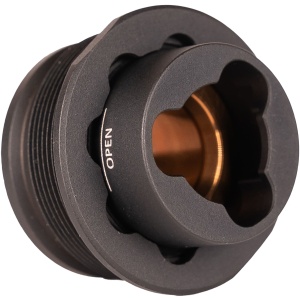 RGD UNIVERSAL 3 LUG MOUNT