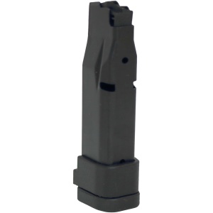 PRO MAG LCP MAX 380 BLK 12RD