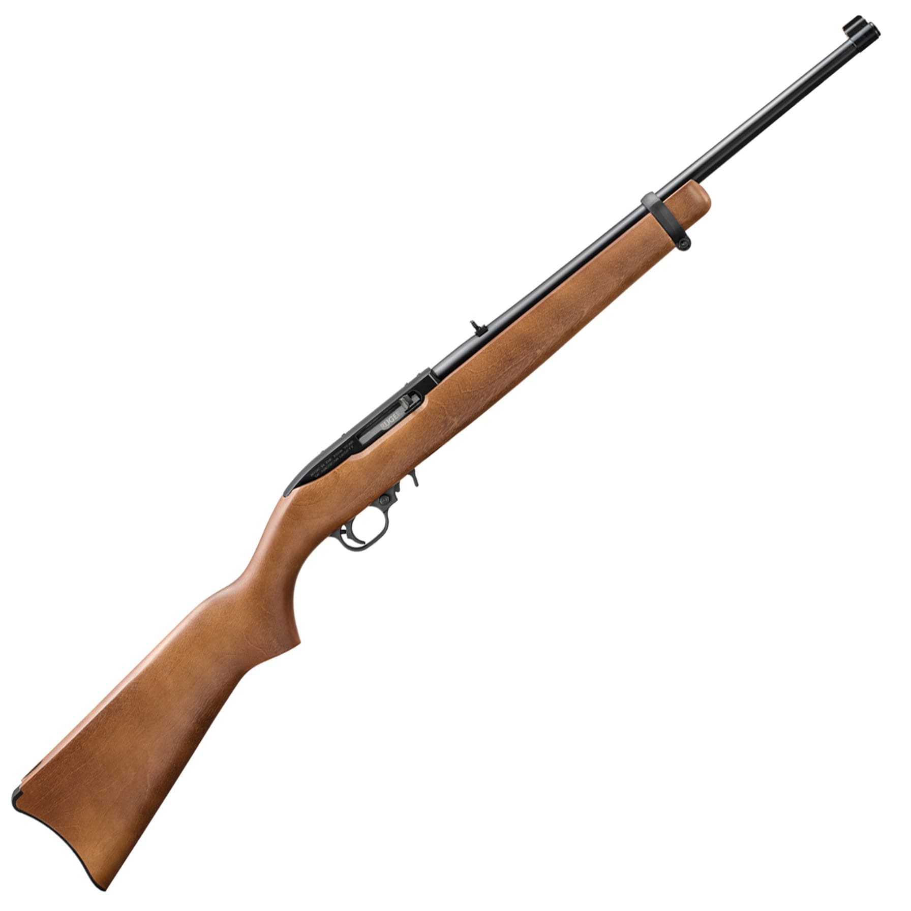 RUG 10/22 22LR 250TH ANNIV 10R