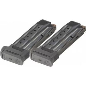 Security-380 .380ACP 2-15rd Mg