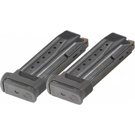 Security-380 .380ACP 2-15rd Mg