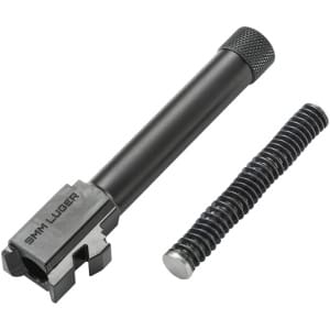 Ruger RXM 4.5" TRD Barrel Kit