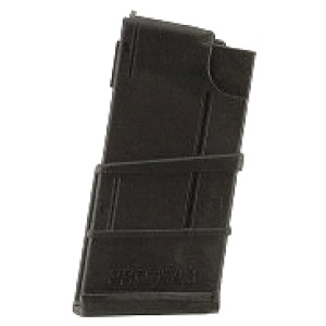 PRO MAG MAGAZINE RUGER MINI-14 - 223 20RD BLACK POLYMER