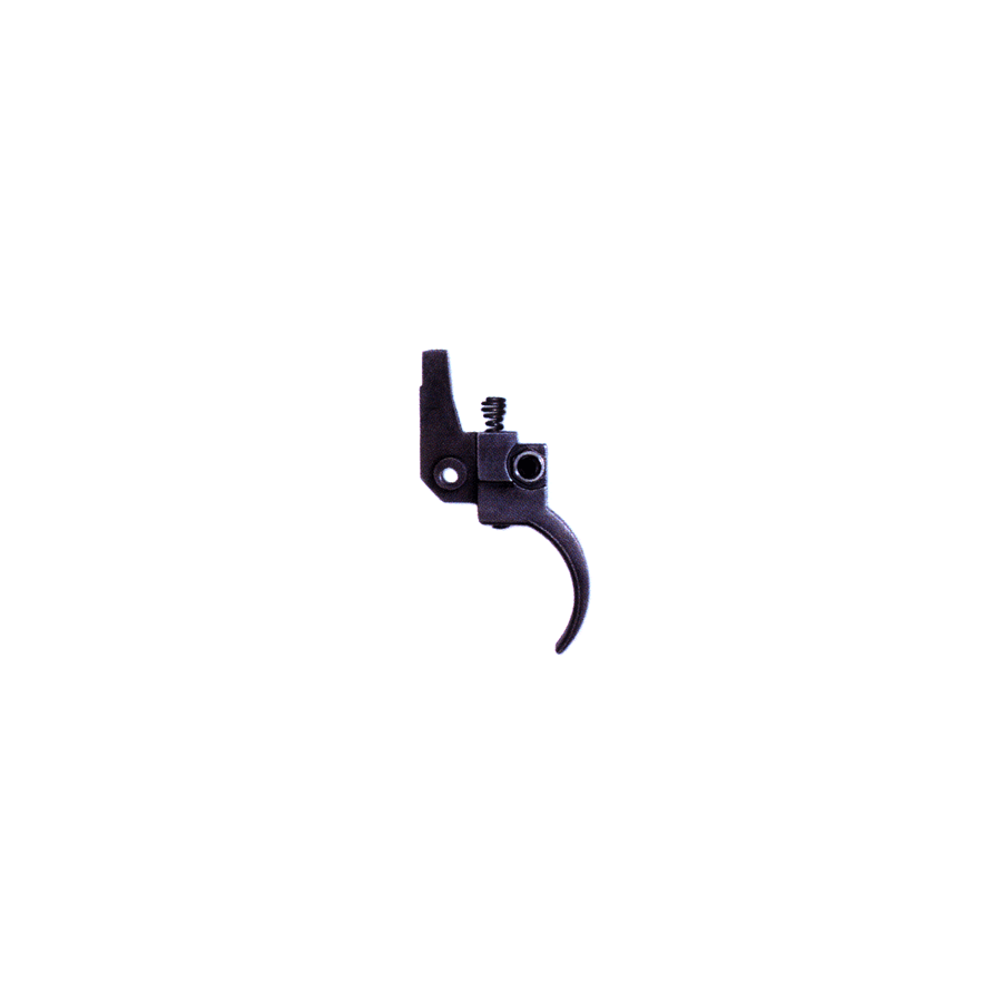 RIFLE BASIX TRIGGER RUGER MKII - 14 OZ TO 2.5LBS BLACK - Image 2