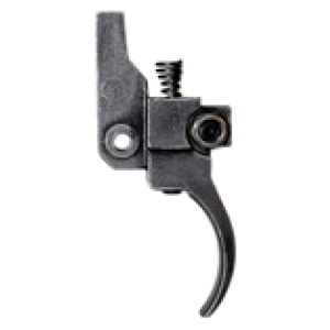 RIFLE BASIX TRIGGER RUGER - 77/22 14 OZ TO 2.5LBS BLACK