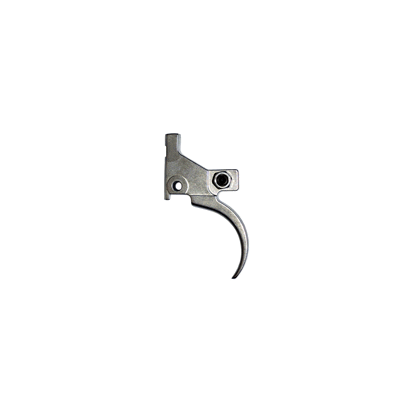 RIFLE BASIX TRIGGER RUGER M77 - MKII TARGET 8OZ.-3LBS SILVER - Image 2