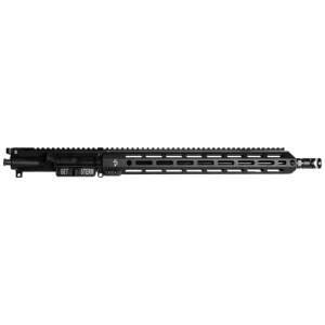 STERN DEF. UPPER 9MM 16.1" - 15" M-LOK HANDGUARD BLACK