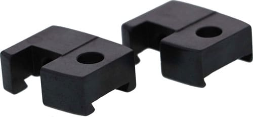 SAKO/TIKKA OPTILOCK BASE FOR - RIMFIRE 11MM GROOVE BLUED