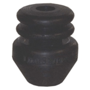 LIMBSAVER BARREL DAMPENER - SHARPSHOOTER X-RING BULL BBL