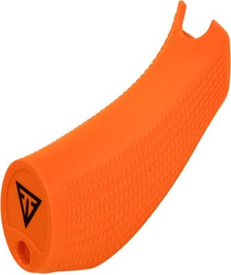 TIKKA GRIP ADAPTER FOR T3X - SYN STOCKS STANDARD ORANGE