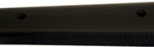 TIKKA FOREND SLIDE-ON FOR T3X - SYN STOCKS SOFT TOUCH BLACK