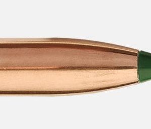 SIERRA BULLETS .20 CAL .204 - 36GR TIPPED VARMINTKING 100CT