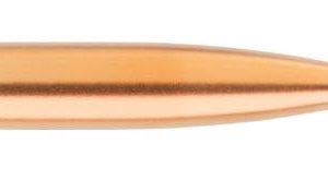 SIERRA BULLETS .22CAL .224 - 88GR TIPPED MATCH KING 100CT